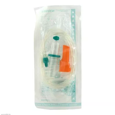 INTRAFIX SafeSet RV/P 180 cm, 1 pz