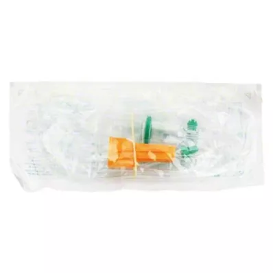 INTRAFIX SafeSet Neutrapur 180 cm, 1 pz INTRAFIX SafeSet Neutrapur 180 cm, 1 pz