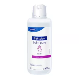 BAKTOLAN balsamo puro, 350 ml