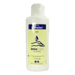 BAKTOLAN Lozione pura, 350 ml