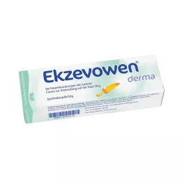EKZEVOWEN Crema Derma, 30 g