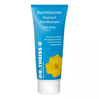 Dr. Theiss balsamo delicato per la pelle allenotera, 200 ml
