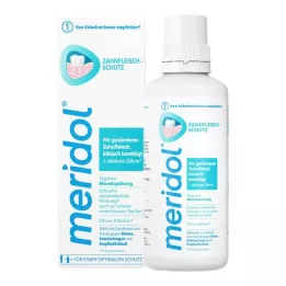 MERIDOL Soluzione di collutorio, 400 ml