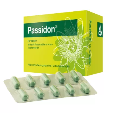 Capsule Passidon, 50 pz Capsule Passidon, 50 pz