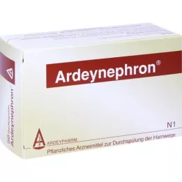 ARDEYNEPHRON Capsule, 50 pz