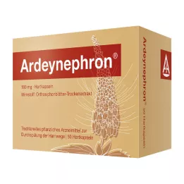 ARDEYNEPHRON Capsule, 50 pz