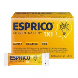 ESPRICO 1x1 sospensione, 30X4 ml
