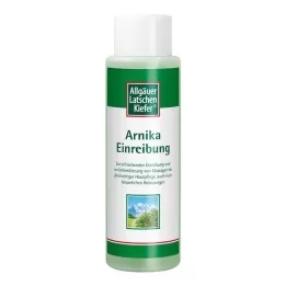 ALLGÄUER LATSCHENK. Linimento allarnica extra forte, 500 ml