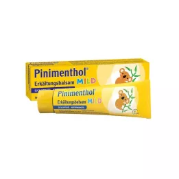 PINIMENTHOL Balsamo freddo delicato, 20 g