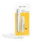 BIO-H-TIN Set di lime per unghie in vetro, 1 pz