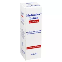 HYDRAPLEX lozione al 10%, 200 ml