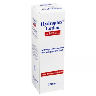 HYDRAPLEX lozione al 10%, 200 ml