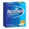 NICOTINELL 7 mg/24 ore cerotto 17,5 mg, 7 pz