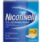 NICOTINELL 7 mg/24 ore cerotto 17,5 mg, 14 pz