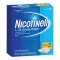 NICOTINELL 7 mg/24 ore cerotto 17,5 mg, 14 pz