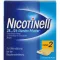 NICOTINELL Cerotto da 14 mg/24 ore 35 mg, 14 pezzi