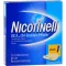 NICOTINELL 21 mg/24 ore cerotto 52,5 mg, 7 pz