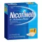 NICOTINELL 21 mg/24 ore cerotto 52,5 mg, 7 pz