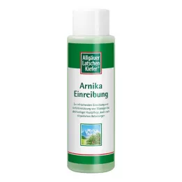 ALLGÄUER LATSCHENK. Linimento allarnica extra forte, 250 ml