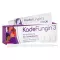 KADEFUNGIN 3 combip.20 g crema+3 compresse vaginali, 1 pz