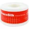 DRACOSILK Rotolo di gesso 2,5 cmx5 m, 1 pz