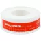 DRACOSILK Rotolo di gesso 1,25 cmx5 m, 1 pz