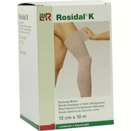 ROSIDAL Benda K 12 cmx10 m, 1 pz