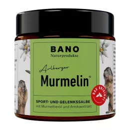 MURMELIN Emulsione Arlberg, 100 ml
