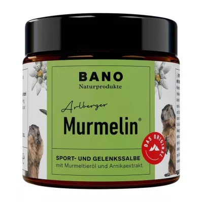 MURMELIN Emulsione Arlberg, 100 ml