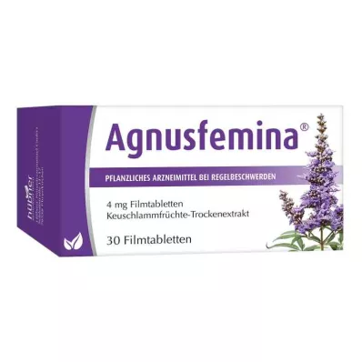 Agnus femina (30 pz) Agnus femina (30 pz)
