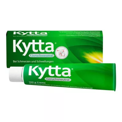 KYTTA Crema inodore, 100 g KYTTA Crema inodore, 100 g