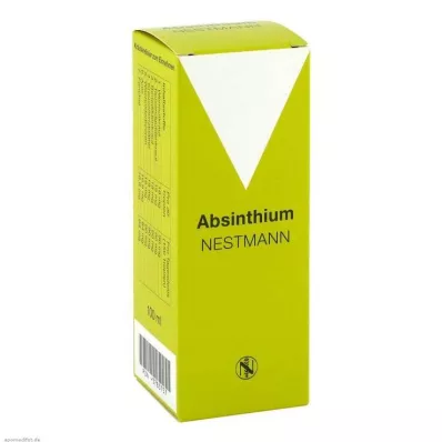 ABSINTHIUM NESTMANN Gocce, 100 ml