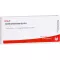 URETHRA femminina GL D 6 fiale, 10X1 ml