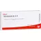 VENA FEMORALIS GL D 15 Fiale, 10X1 ml