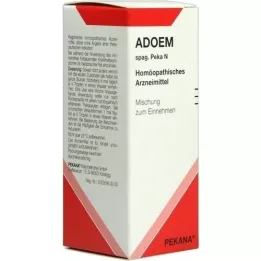 ADOEM spag.peka N gocce, 50 ml