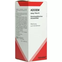 ADOEM spag.peka N gocce, 100 ml