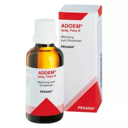 ADOEM spag.peka N gocce, 100 ml