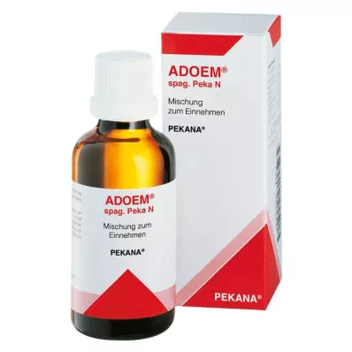 ADOEM®spag.Peka N gocce, 100 ml