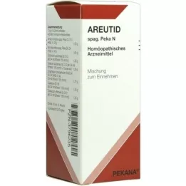 AREUTID spag.peka N gocce, 100 ml