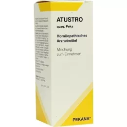 ATUSTRO gocce di spag.peka, 30 ml