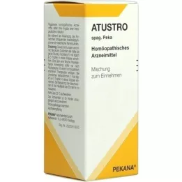 ATUSTRO spag.peka gocce, 50 ml