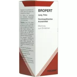 BROPERT spag.peka gocce, 125 ml