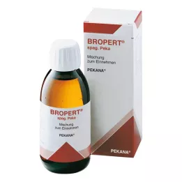 BROPERT spag.peka gocce, 125 ml