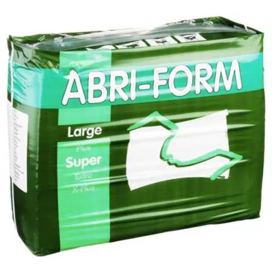 ABRI Forma grande super, 22 pc ABRI Forma grande super, 22 pc