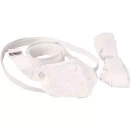 SUSPENSORIUM Taglia 5 con astuccio staccabile, 1 pezzo