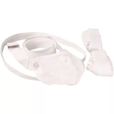 SUSPENSORIUM Taglia 5 con astuccio staccabile, 1 pezzo