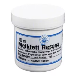 MELKFETT RESANA Unguento, 100 ml