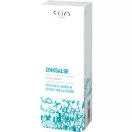 Unguento allo ZINCO, 50 ml