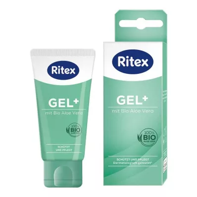 RitexGel+, 50 ml RitexGel+, 50 ml