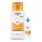 EUCERIN Lozione solare extra leggera LSF 50, 150 ml